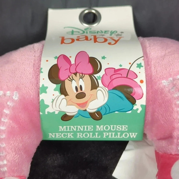 💖Disney Neck Pillow - Picture 2 of 4